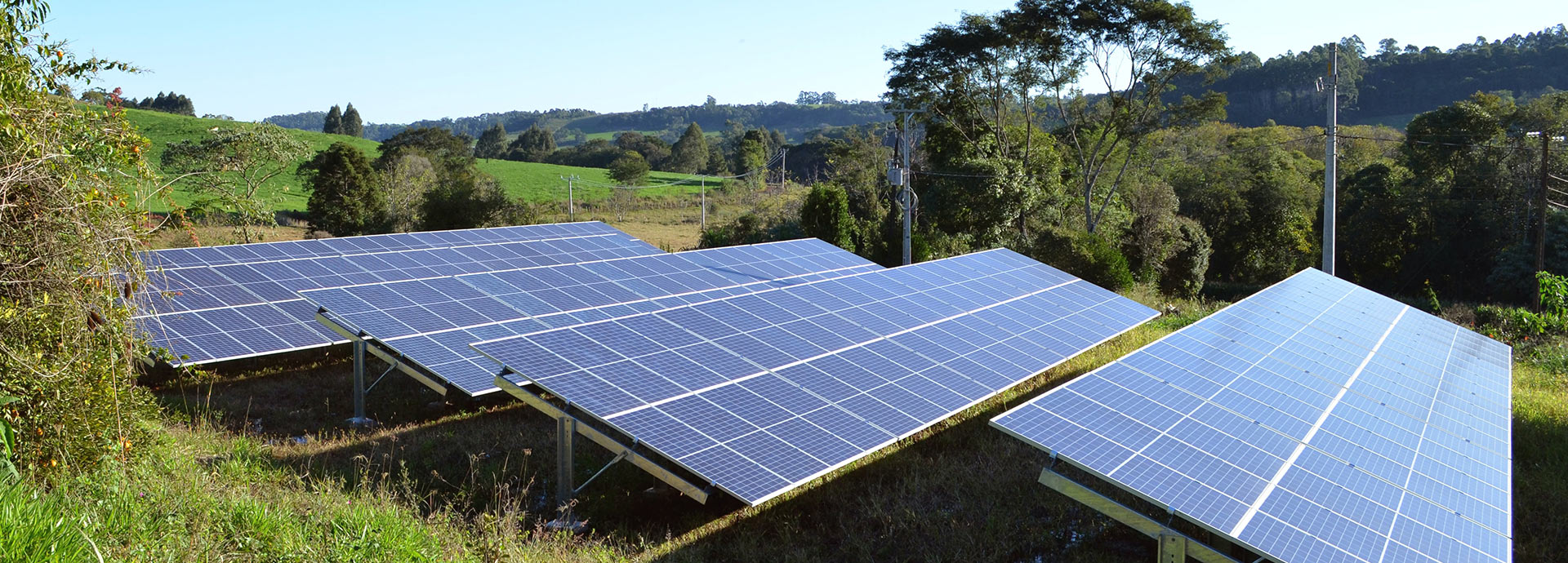 Solar panels and solar collectors